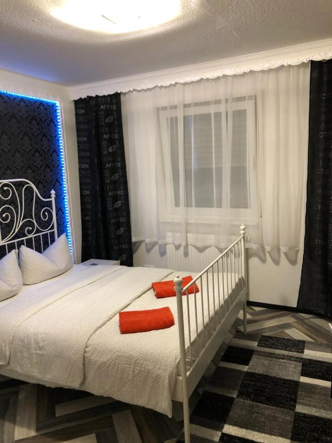 Hostel Nuremberg Luaran gambar