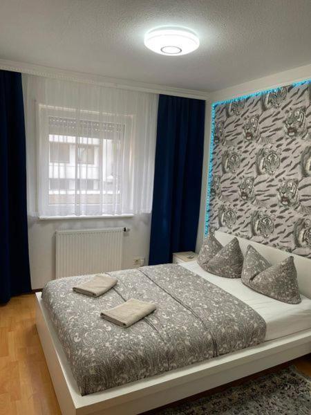 Hostel Nuremberg Luaran gambar