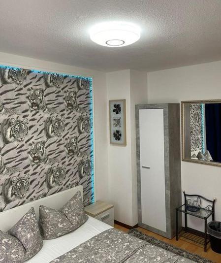 Hostel Nuremberg Luaran gambar
