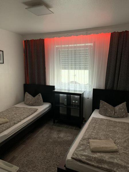 Hostel Nuremberg Luaran gambar
