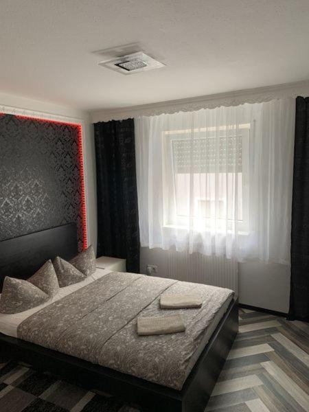 Hostel Nuremberg Luaran gambar