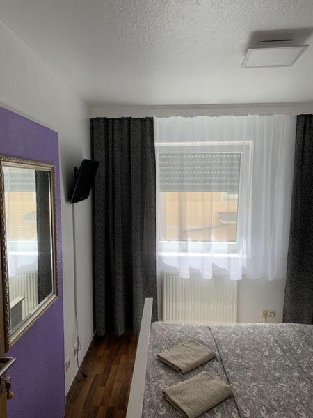 Hostel Nuremberg Luaran gambar