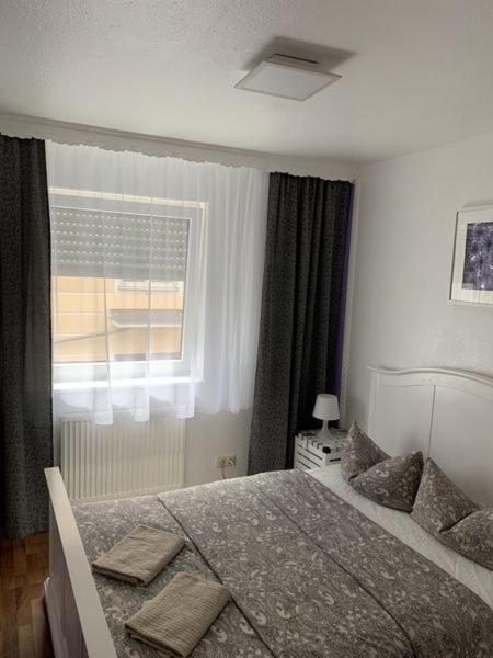 Hostel Nuremberg Luaran gambar