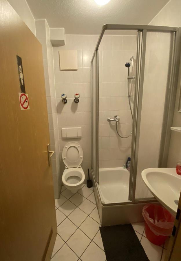 Hostel Nuremberg Luaran gambar