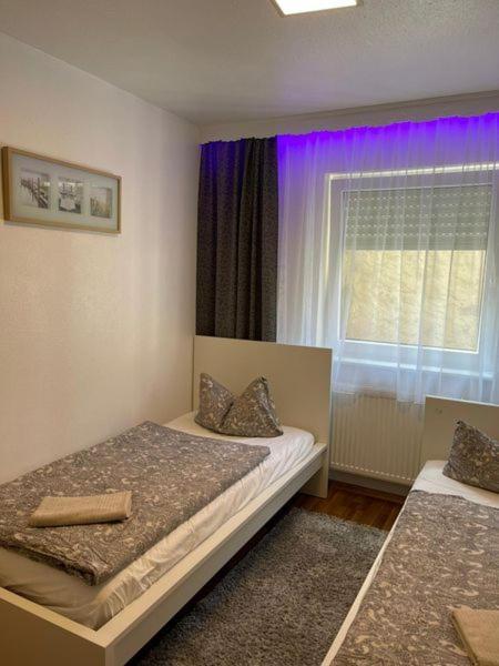Hostel Nuremberg Luaran gambar
