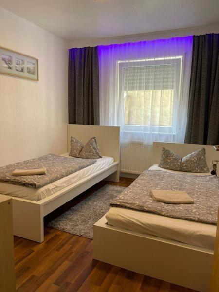 Hostel Nuremberg Luaran gambar