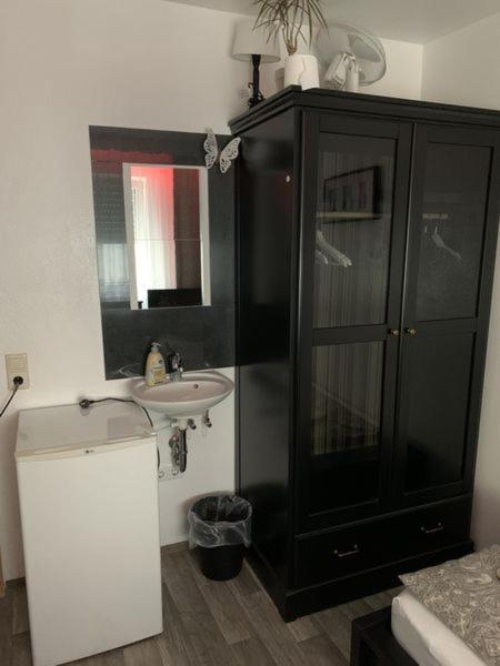 Hostel Nuremberg Luaran gambar