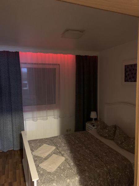 Hostel Nuremberg Luaran gambar