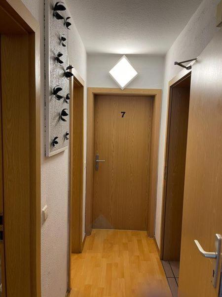 Hostel Nuremberg Luaran gambar