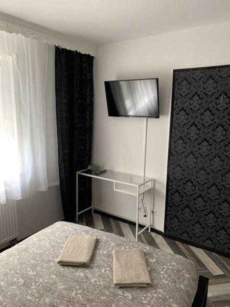Hostel Nuremberg Luaran gambar