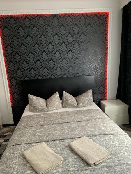 Hostel Nuremberg Luaran gambar