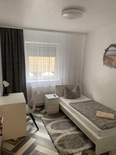 Hostel Nuremberg Luaran gambar