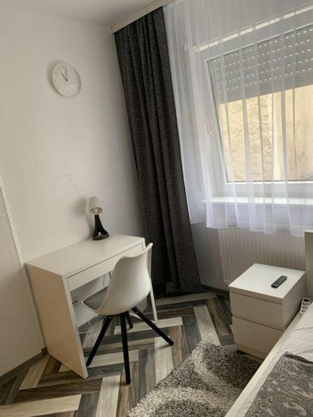 Hostel Nuremberg Luaran gambar
