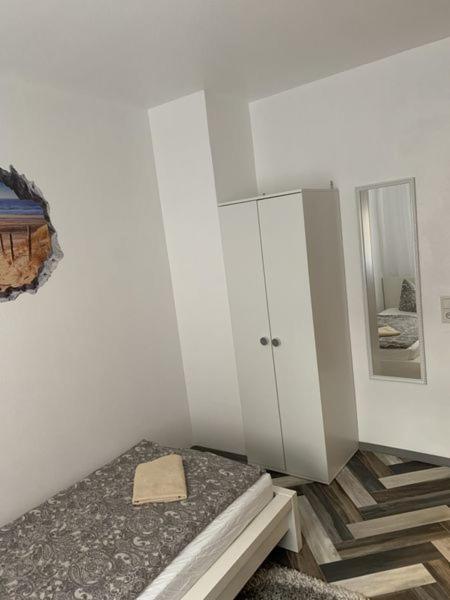 Hostel Nuremberg Luaran gambar
