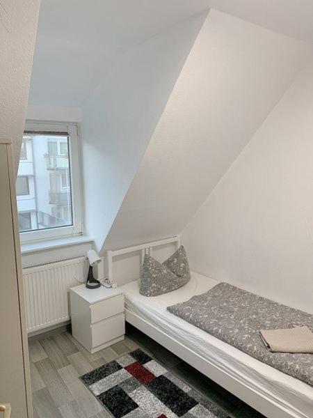 Hostel Nuremberg Luaran gambar