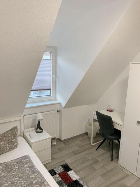 Hostel Nuremberg Luaran gambar