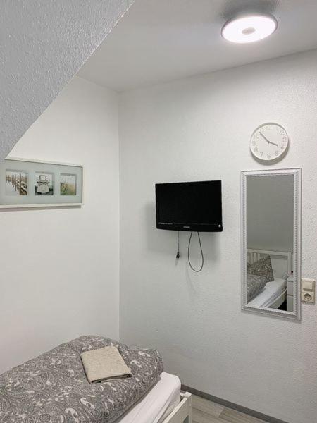 Hostel Nuremberg Luaran gambar