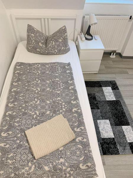 Hostel Nuremberg Luaran gambar