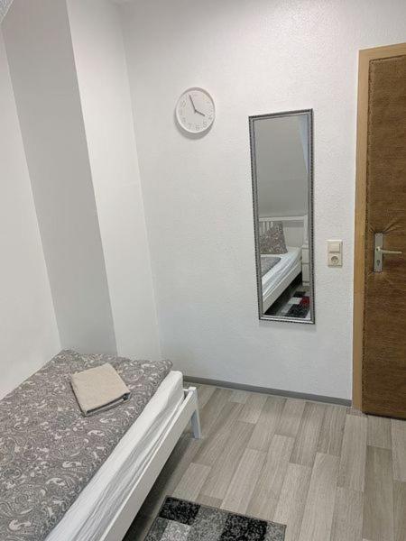 Hostel Nuremberg Luaran gambar