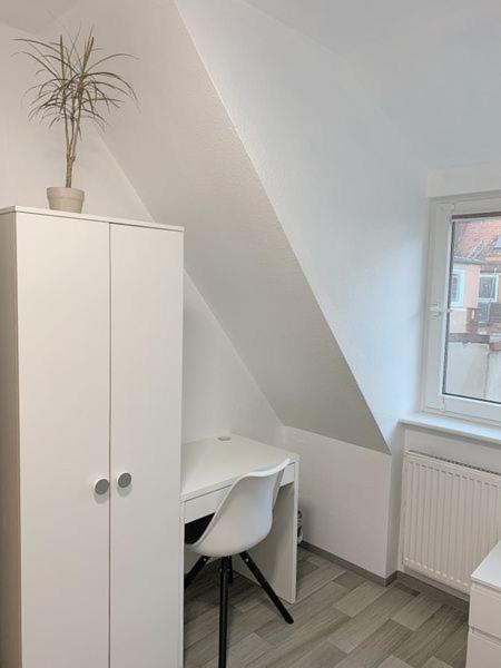 Hostel Nuremberg Luaran gambar