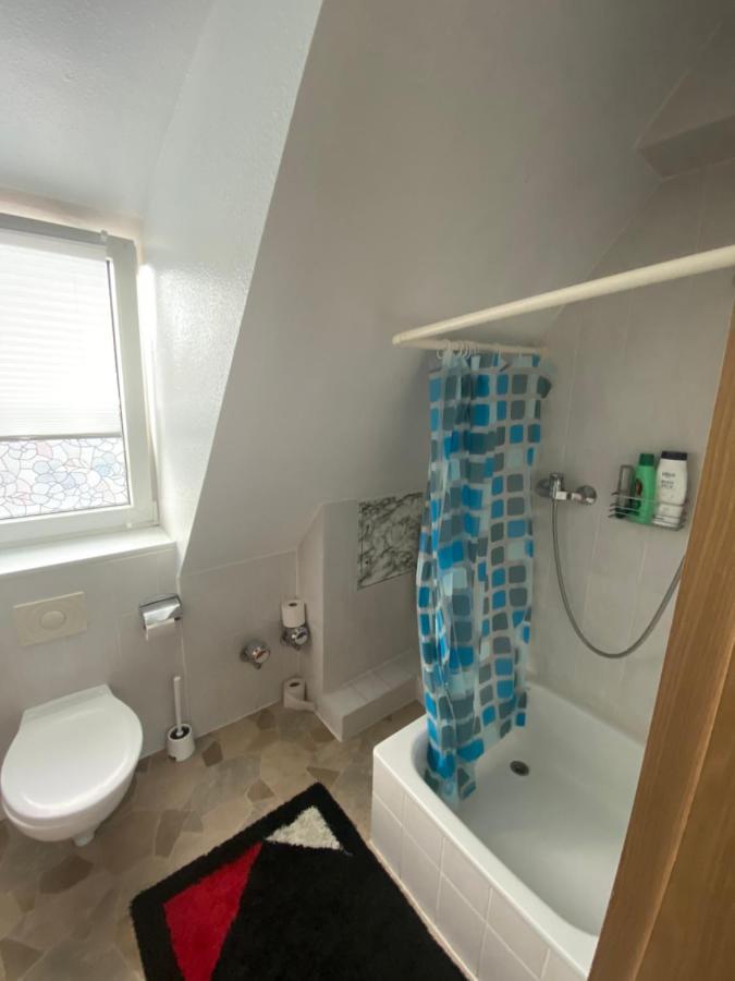 Hostel Nuremberg Luaran gambar