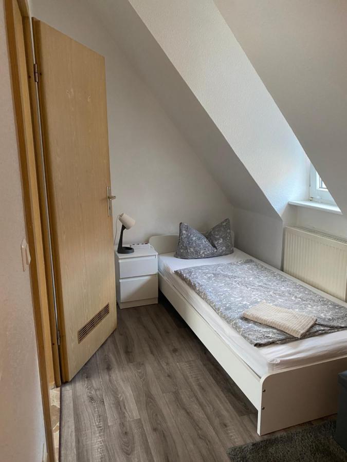 Hostel Nuremberg Luaran gambar