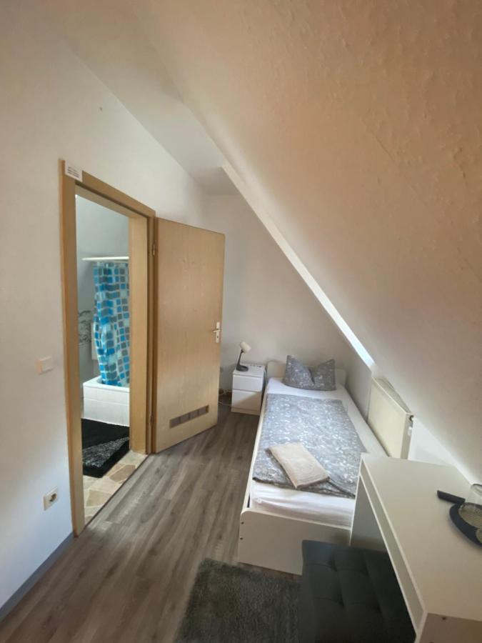 Hostel Nuremberg Luaran gambar