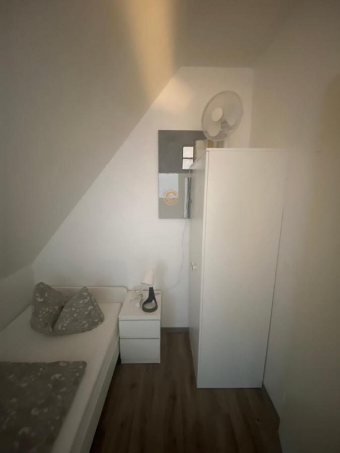 Hostel Nuremberg Luaran gambar
