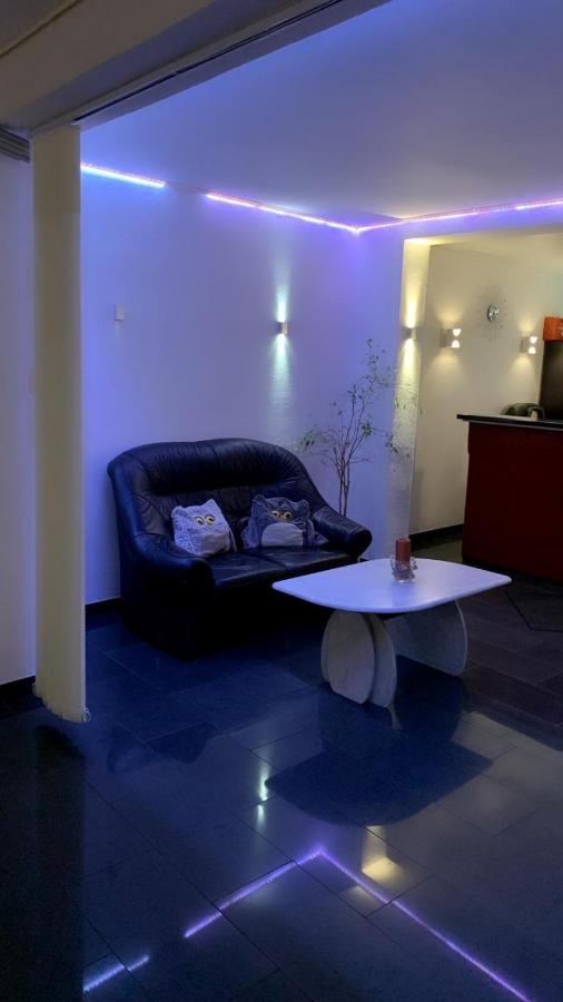 Hostel Nuremberg Luaran gambar